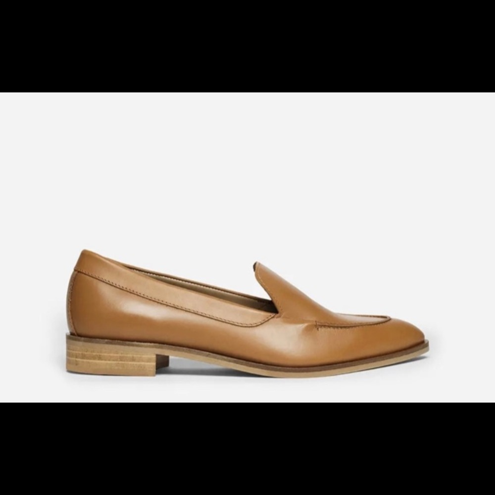 New Everlane The Modern Loafer